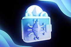 如何收发ETH和ERC-20代币？ETH钱包安全配置和保护技巧