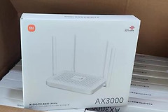 小米路由器cr6608是多少兆（小米路由器cr6608是几兆）