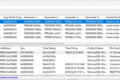 Win11开机蓝屏ntoskrnl.exe怎么办？系统内核崩溃修复教程