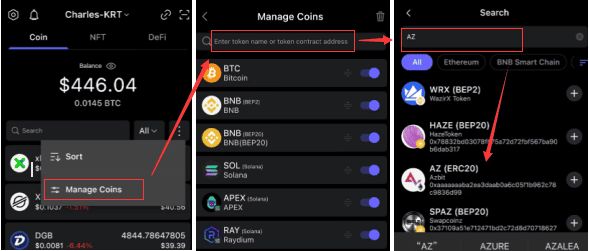 SafePal钱包是什么?SafePal钱包使用教程、SFP代币用途