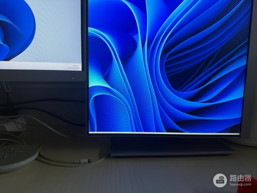 Win11多显示器竖屏不显示任务栏怎么办?显示器设置与线材修复教程