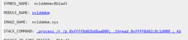 win10/win11蓝屏报错nvlddmkm.sys怎么办?显卡驱动修复教程