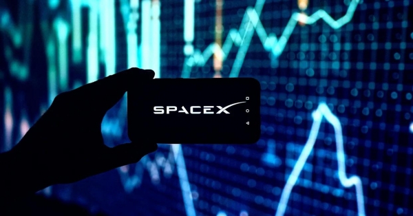 Gate推出SPCX,普通用户开始接触Pre-IPO市场