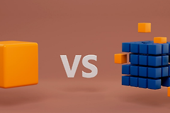 什么是模块化区块链? 模块化区块链本质是什么?