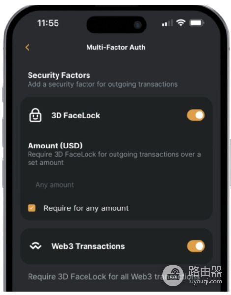 去掉助记词的加密钱包安全吗?Zengo钱包使用流程说明与注册
