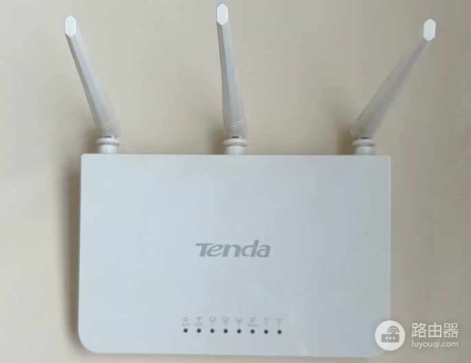 tendawifi统一登录地址入口