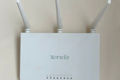 tendawifi统一登录地址入口