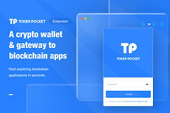 TokenPocket插件钱包下载安装全流程，TRON链免Gas费