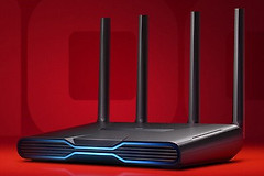 红米路由器ax6000怎么控制指示灯颜色（红米路由器ax6000控制指示灯颜色方法）
