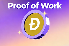 Dogecoin现在还是PoW吗 狗狗币出块靠什么机制