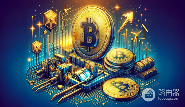 蚂蚁矿池(AntPool)是什么?如何开始使用蚂蚁矿池?