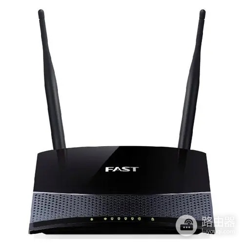 fast路由器上网灯不亮怎么解决(fast路由器上网灯不亮解决方法)