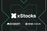 2026年Kraken xStocks代币化美股全攻略：安币钱包买苹果特斯拉英伟达股票