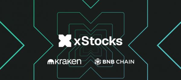 2026年Kraken xStocks代币化美股全攻略：安币钱包买苹果特斯拉英伟达股票