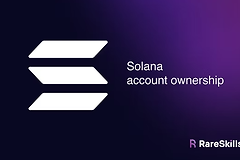 什么是Solana铸币账户和代币账户? Solana铸币账户和代币账户有什么区别?