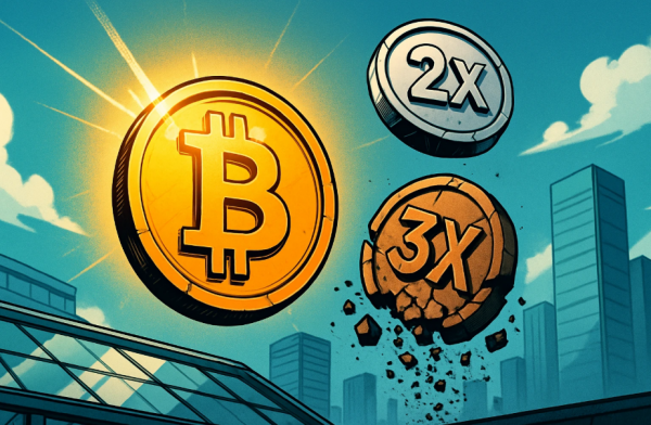 BTC ETH DOGE历史真实涨幅曝光!定投哪种币最有可能长期赚钱