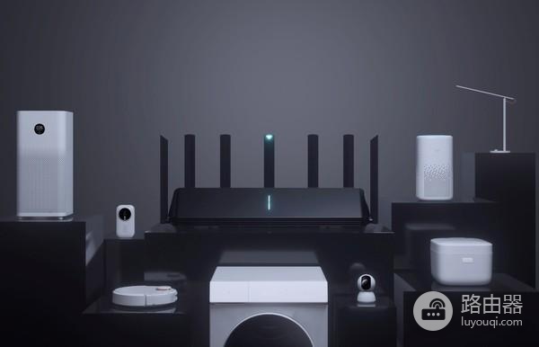小米路由器电信定制版怎么设置(小米路由器电信定制版设置方法)