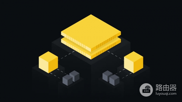 分片是什么?分片如何改变区块链的扩展方式?