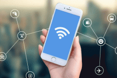 CMCC开头的wifi密码一般是多少？cmccwifi密码怎么查看