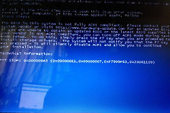 win10更新蓝屏无法进入系统解决方式是什么