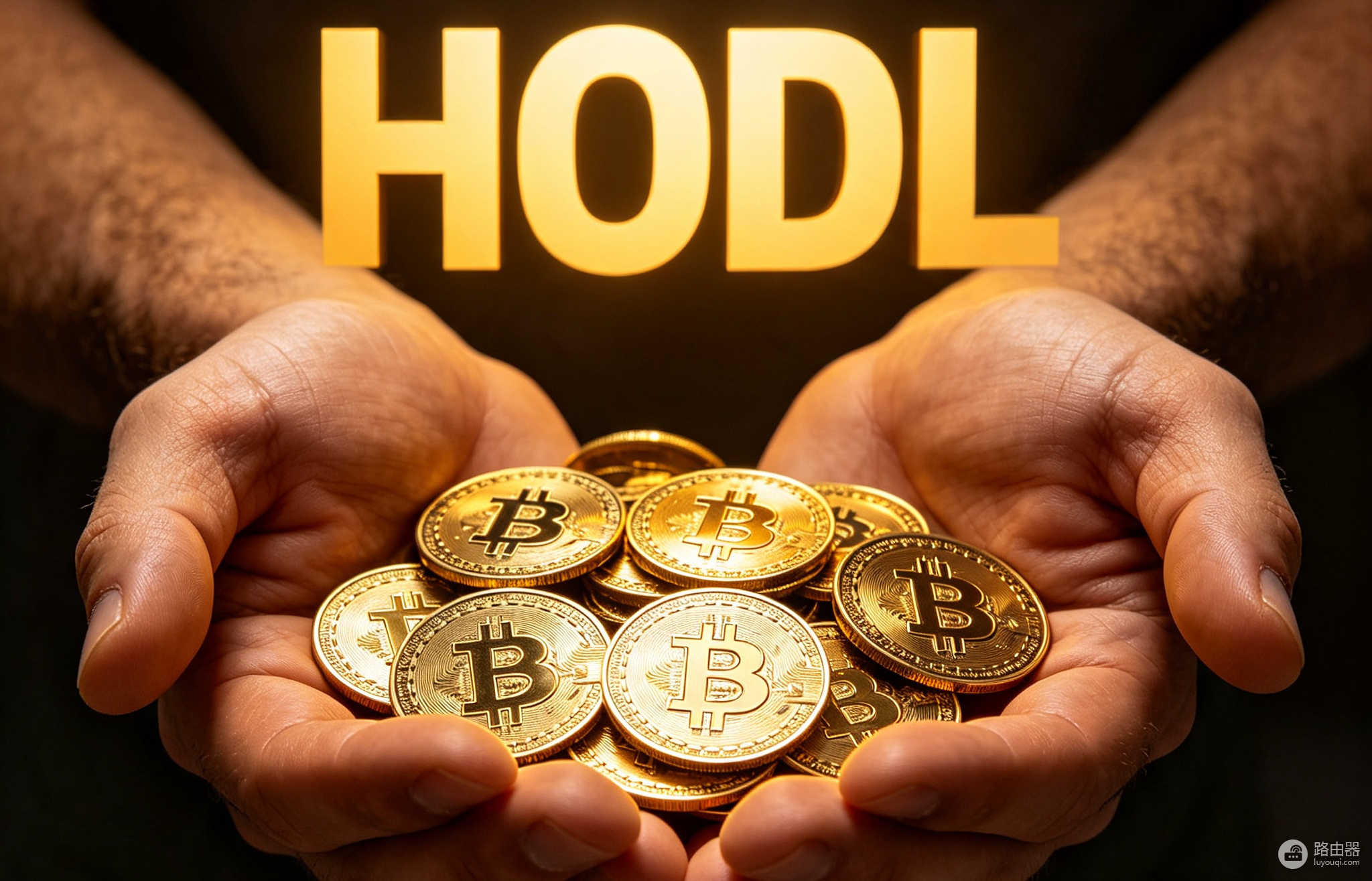 HODL是什么意思?和长期投资有什么区别?普通投资者必看的持币指南
