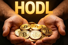 HODL是什么意思？和长期投资有什么区别？普通投资者必看的持币指南