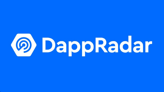 什么是DappRadar? 如何利用DappRadar追踪DApp数据?