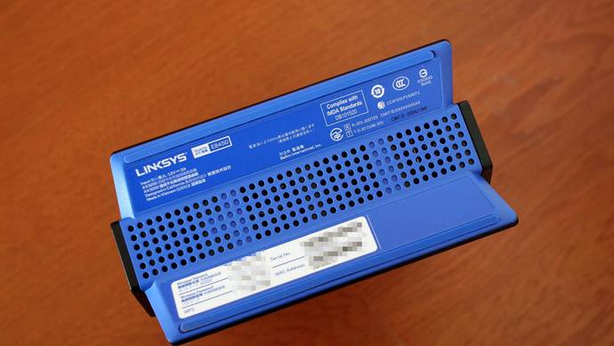 如何设置Linksys领势路由器(Linksys E8450 AX3200)