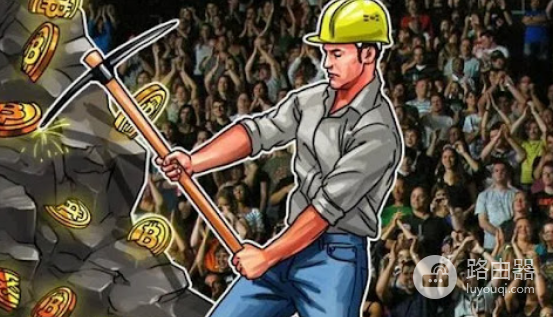 比特币矿工的收入结构与转型趋势,从区块奖励到高性能计算