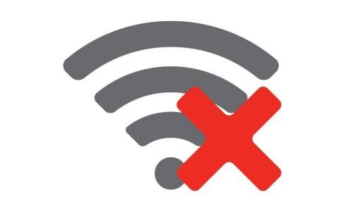 路由器灯一切正常为什么手机没有网
