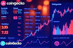 什么是CoinGecko币虎？如何使用CoinGecko筛选潜力加密货币？