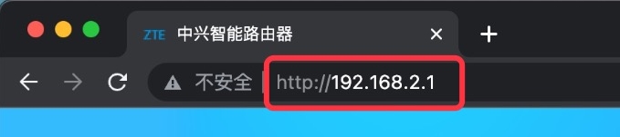 中国电信路由器管理router.ctc与wifi设置