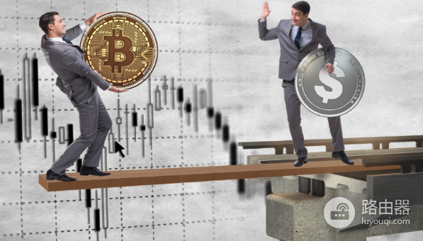 什么是加密货币未平仓? 加密货币未平仓有什么意义?