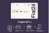 Fiat24 Account是什么？一个银行账户为什么做成NFT？完整解析
