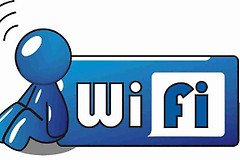 自制易拉罐WiFi放大器(如何自制路由器放大器)