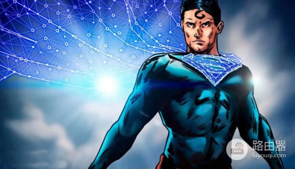 区块链超网是什么？区块链超网的核心概念与应用