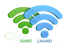 无线路由器2.4和5g有什么区别