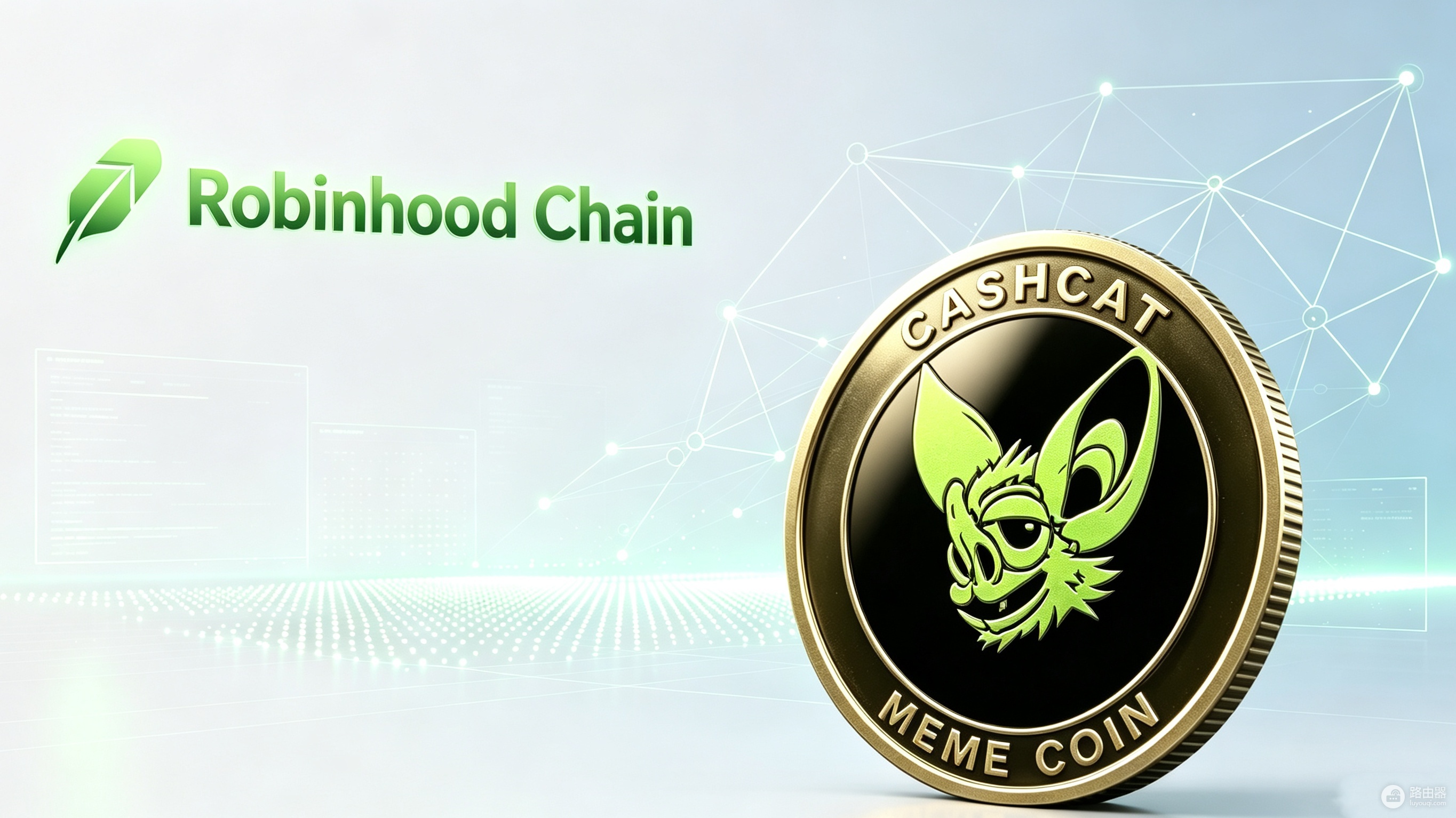 Hoodrat币是什么?Robinhood Chain版PEPE?