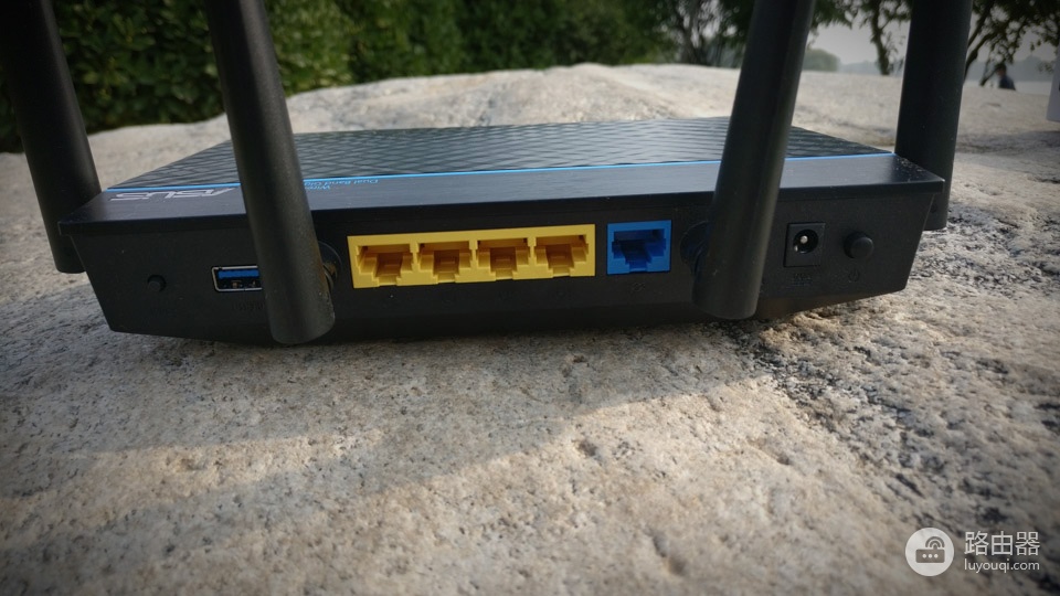 ws851路由器usb是3.0的吗(ws851路由器usb是不是3.0的)