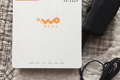 联通智慧沃家光猫注册灯一直亮是什么情况（联通智慧沃家光猫注册灯一直亮什么原因）