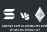 Solana虚拟机（SVM）与Ethereum虚拟机（EVM）的区别