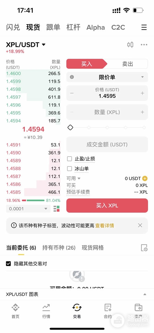 什么是Plasma(XPL币)?怎么购买Plasma(XPL)币?