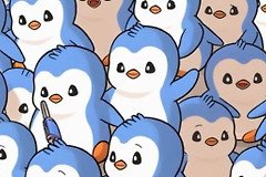 什么是企鹅币(Pengu)？企鹅币的生态价值概览