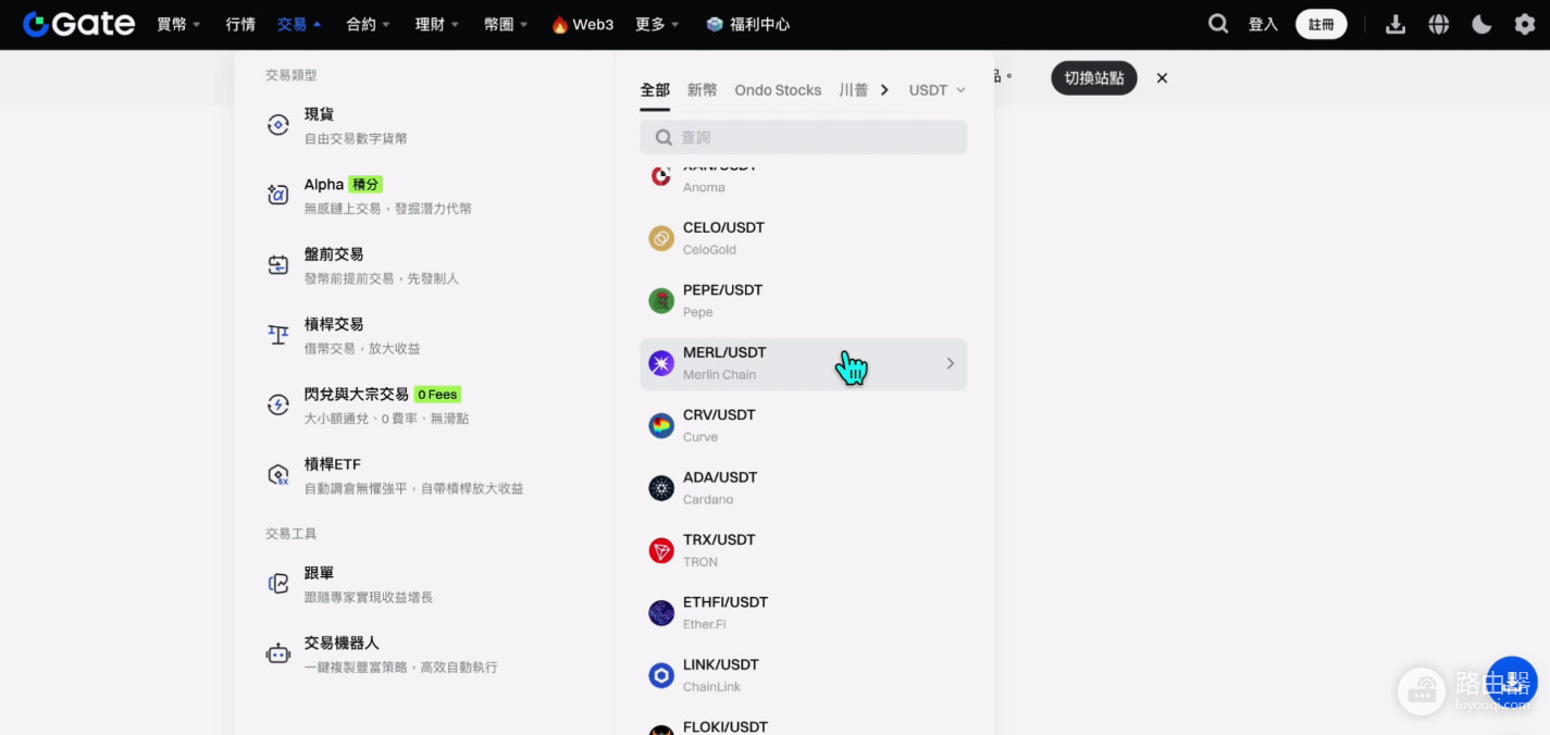 全球加密交易所SABC分级