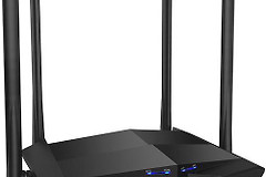 腾达WiFi6路由器是否支持桥接功能（腾达WiFi6路由器是否适合用于桥接模式）