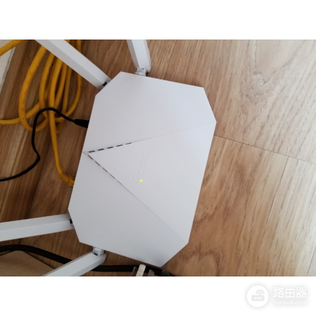 magicr100路由器设置穿墙方法(magicr100路由器怎么设置穿墙)