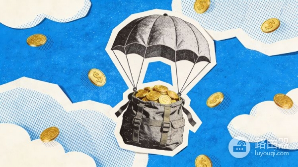 普通人怎么玩空投?新人空投领取指南