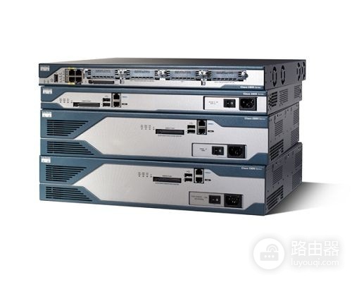 cisco路由器和路由器之间怎么连接(cisco路由器和路由器之间连接方法