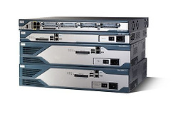 cisco路由器和路由器之间怎么连接（cisco路由器和路由器之间连接方法