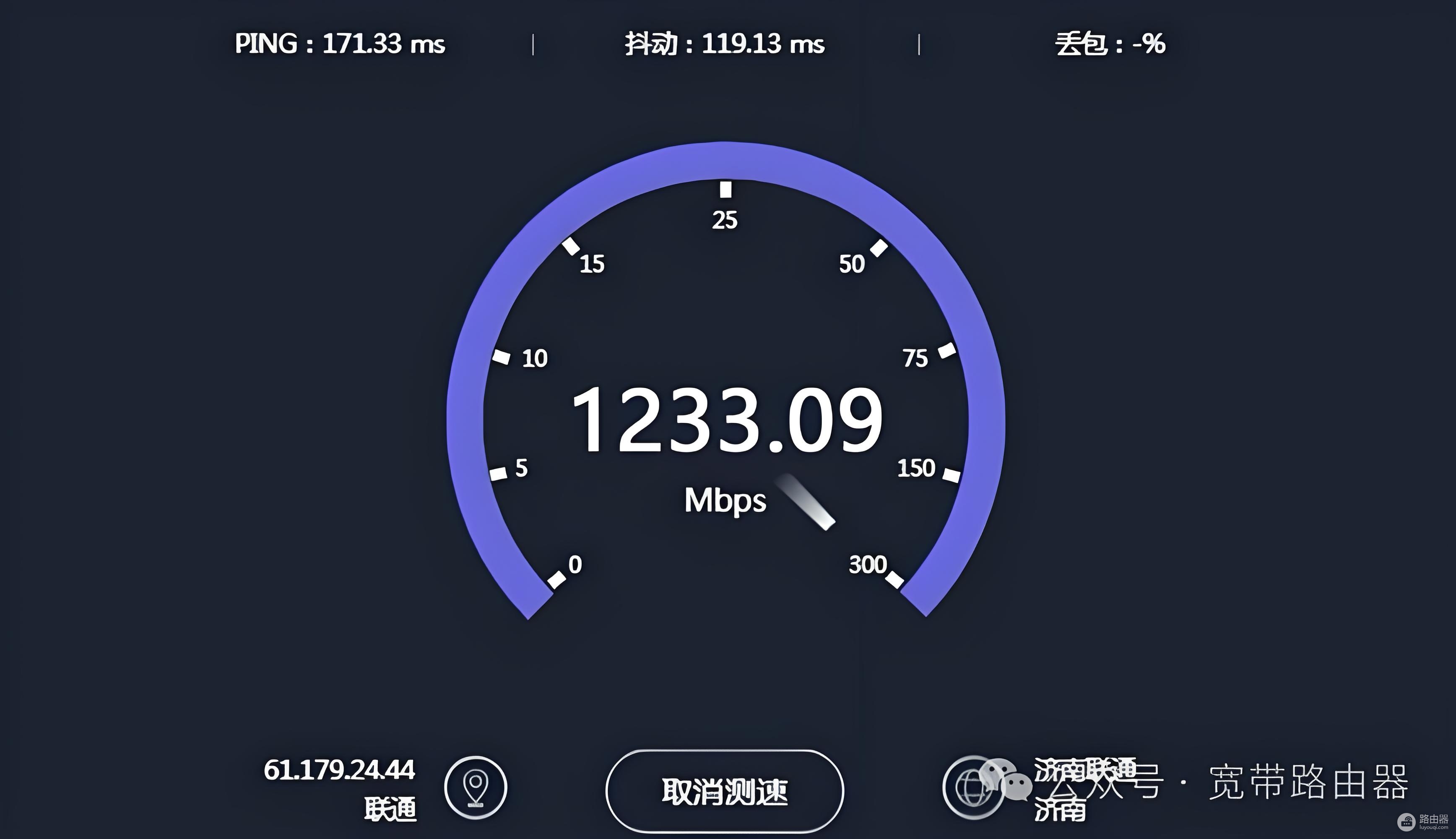 千兆宽带需要用什么路由器?